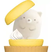 Mascot - Sumikko Gurashi / Neko (Gattinosh)