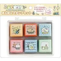 Stamp - Sumikko Gurashi