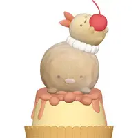 Mascot - Sumikko Gurashi / Tonkatsu (Capucine)