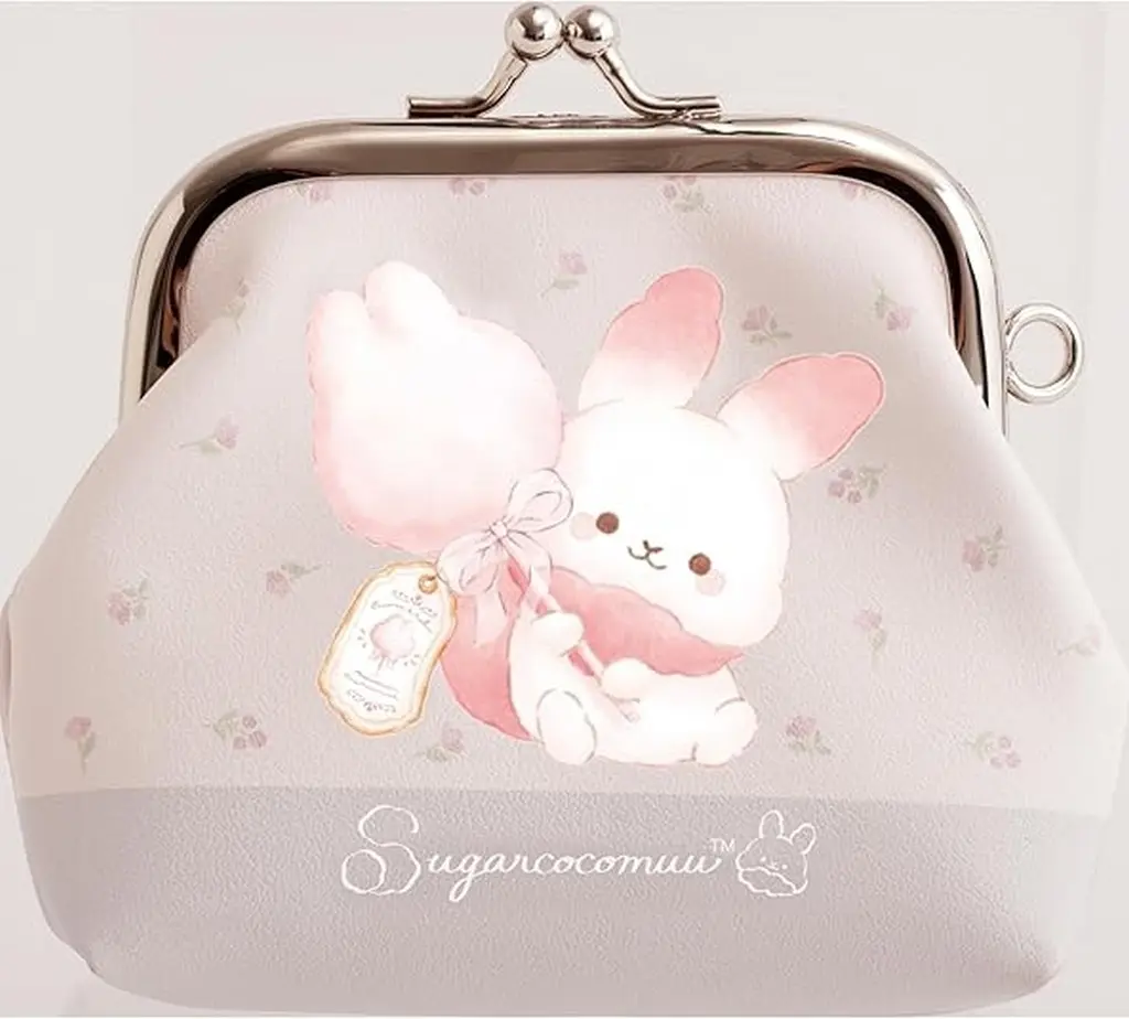 Coin Case - Sugarcocomuu / Sugarcocomuu (Character)