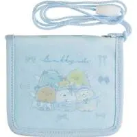 Wallet - Sumikko Gurashi