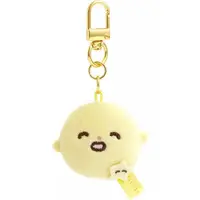 Key Chain - Plush - Plush Key Chain - Mainichi Hamuchima