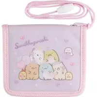 Wallet - Sumikko Gurashi