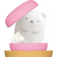 Mascot - Sumikko Gurashi / Shirokuma