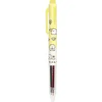 Stationery - Ballpoint Pen - Mainichi Hamuchima