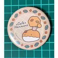 Badge - nandemoikimono
