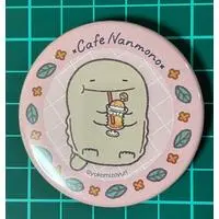 Badge - nandemoikimono