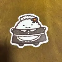 Character Card - nandemoikimono