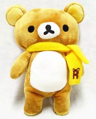 Plush - RILAKKUMA / Rilakkuma