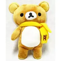 Plush - RILAKKUMA / Rilakkuma