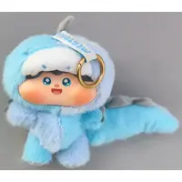 Plush - Fluffy Meatball