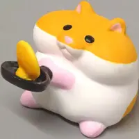 Trading Figure - Animal Attraction