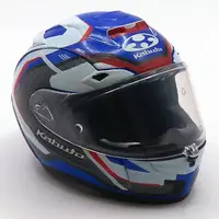 Trading Figure - 1/6 Scale Kabuto Helmet Collection