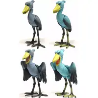 Trading Figure - Playable Creatures Figure Series