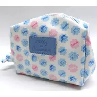 Pouch - Sanrio characters / Cinnamoroll