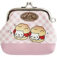 Coin Case - Nyan Nyan Nyanko