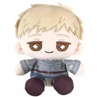 Key Chain - Plush - Plush Key Chain - Dungeon Meshi (Delicious in Dungeon)