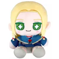Key Chain - Plush - Plush Key Chain - Dungeon Meshi (Delicious in Dungeon)