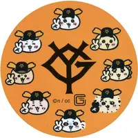 Chiikawa Stickers Just right for Smartphone - Chiikawa