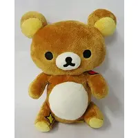 Plush - RILAKKUMA / Rilakkuma