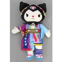 Plush - Sanrio / Kuromi