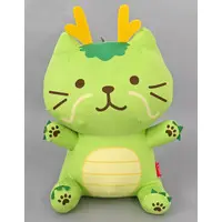 Plush - Fuku Fuku Nyanko