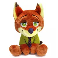 Plush - Disney / Nick Wilde