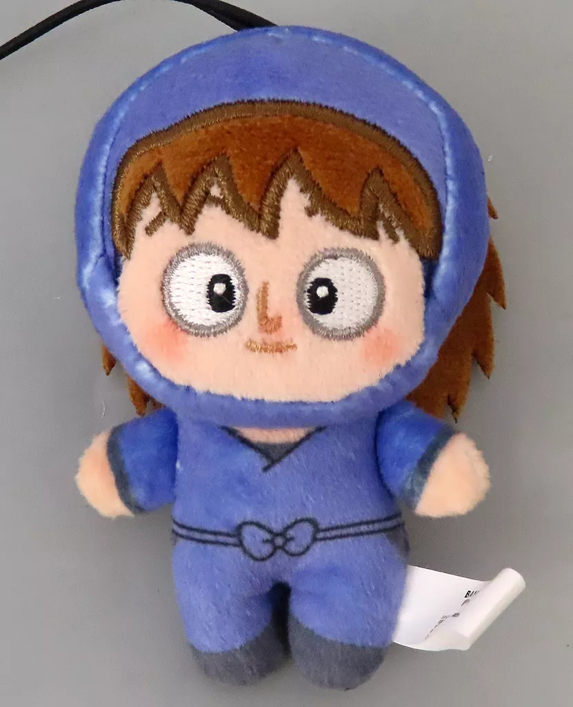 Plush - Failure Ninja Rantarou