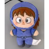 Plush - Failure Ninja Rantarou