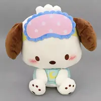 Plush - Sanrio characters / Pochacco