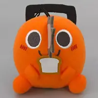 Plush - Chainsaw Man / Pochita