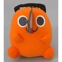 Plush - Chainsaw Man / Pochita