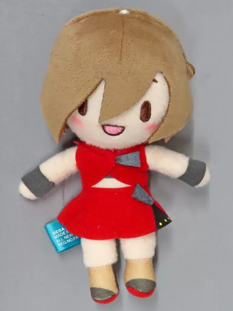 Plush - VOCALOID / MEIKO