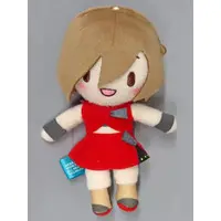Plush - VOCALOID / MEIKO