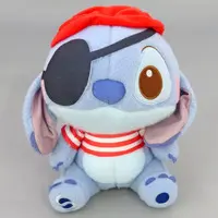 Plush - Lilo & Stitch / Stitch