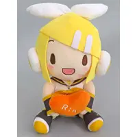 Plush - VOCALOID / Kagamine Rin