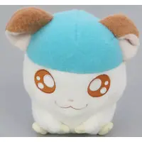 Ichiban Kuji - Tottoko Hamutarou / Kaburu-kun (Cappy)