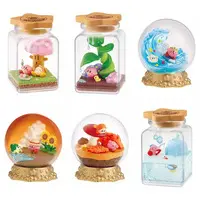 Terrarium Collection - Kirby's Dream Land / Kirby