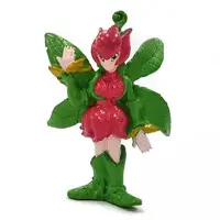 Trading Figure - Digimon Adventure
