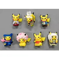 Trading Figure - Pokémon / Pikachu