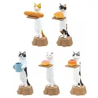 Trading Figure - Neko Lab