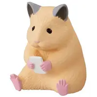 Trading Figure - SUKEROKU's daily life