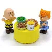 Trading Figure - PEANUTS / Snoopy