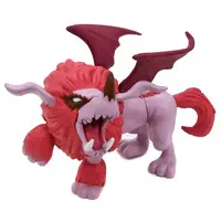Trading Figure - Dragon Drive