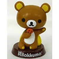 Trading Figure - RILAKKUMA / Rilakkuma