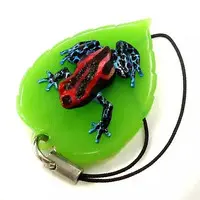 Trading Figure - Nature Technicolor