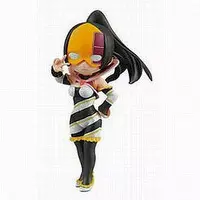 Trading Figure - STAR DRIVER