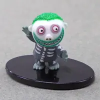 Trading Figure - The Nightmare Before Christmas / Barrel