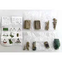 Trading Figure - Viking mascot