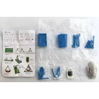 Trading Figure - Viking mascot